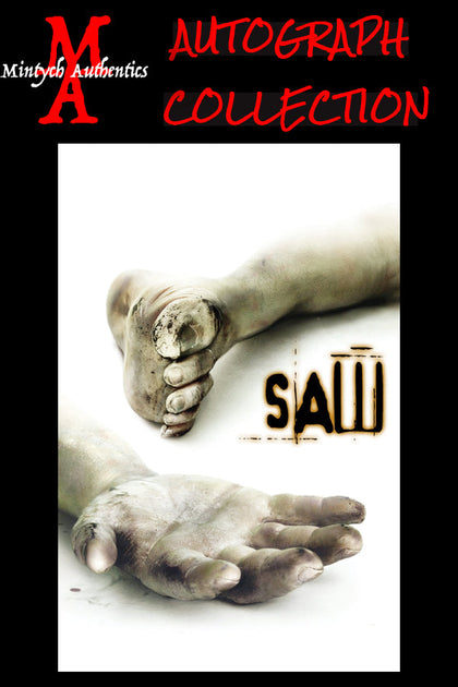 Saw