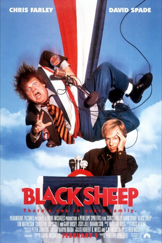 Black Sheep