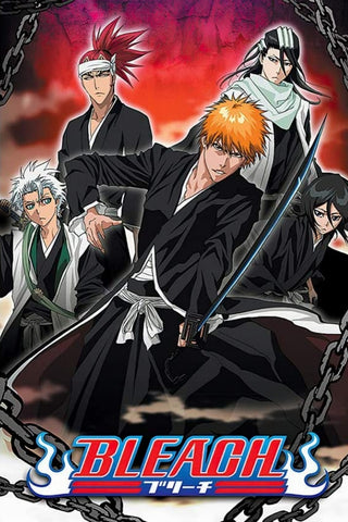 Bleach