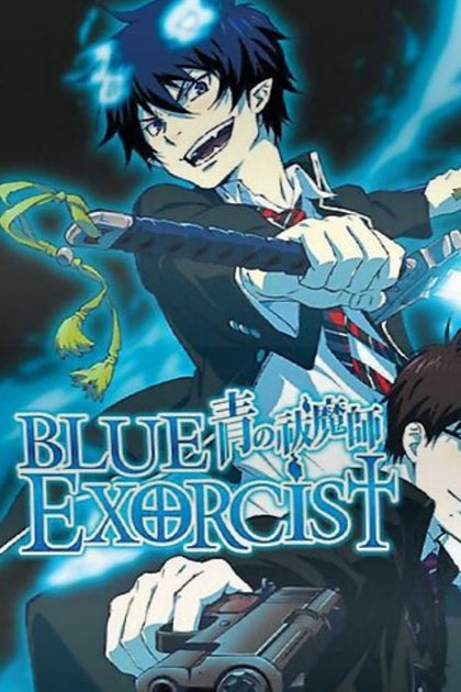 Blue Exorcist