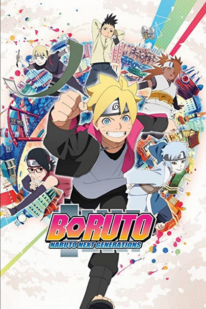 Boruto