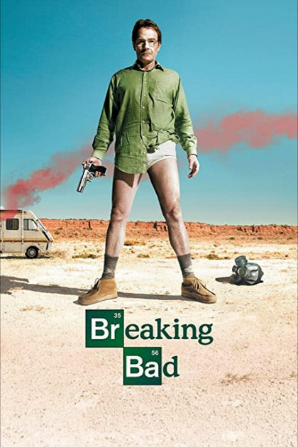 Breaking Bad