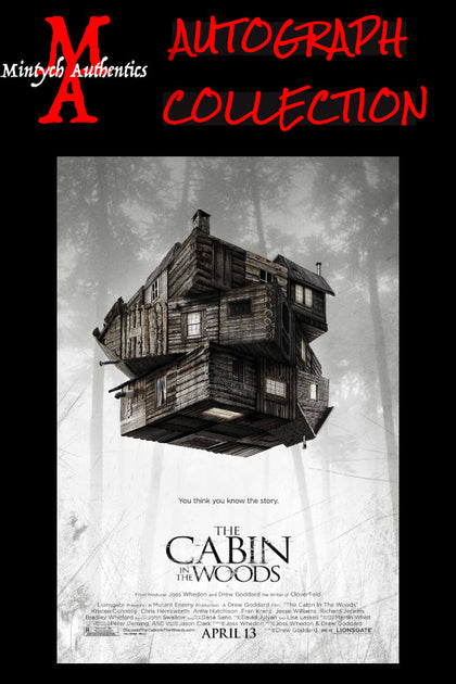 The Cabin In The Woods