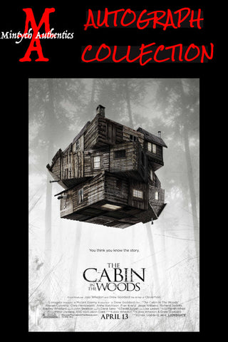 The Cabin In The Woods