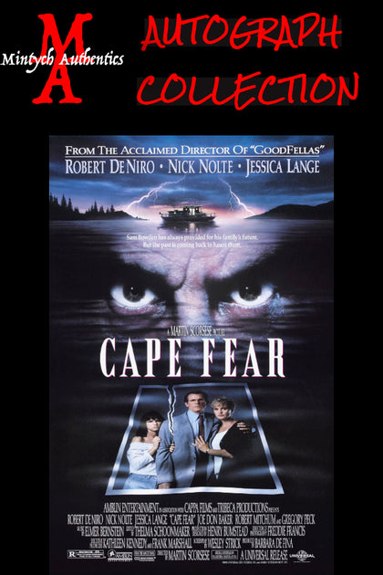 Cape Fear