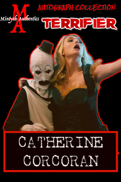 Catherine Corcoran