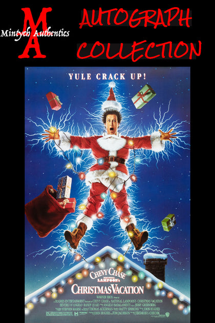 National Lampoons Christmas Vacation