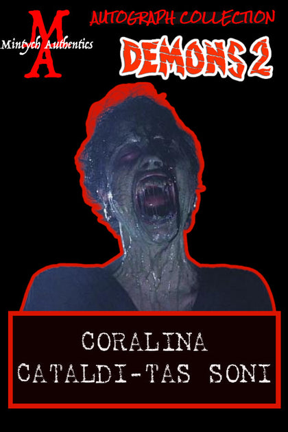Coralina Cataldi-Tas Soni