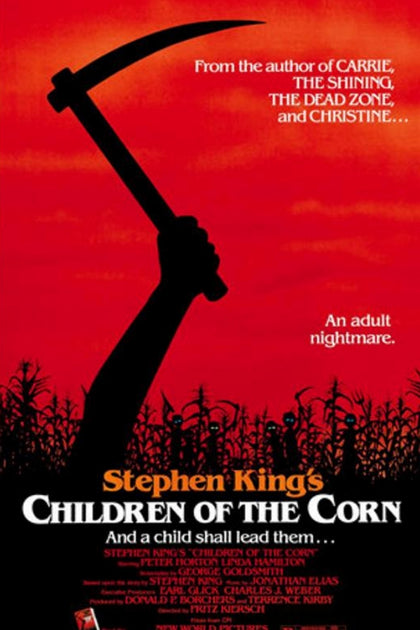 Children Of The Corn