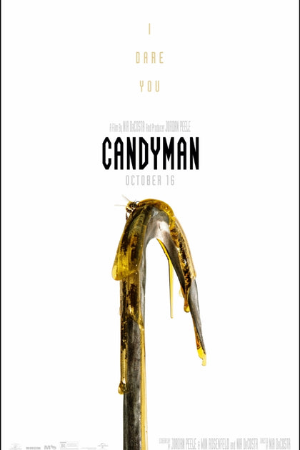 Candyman (2021)