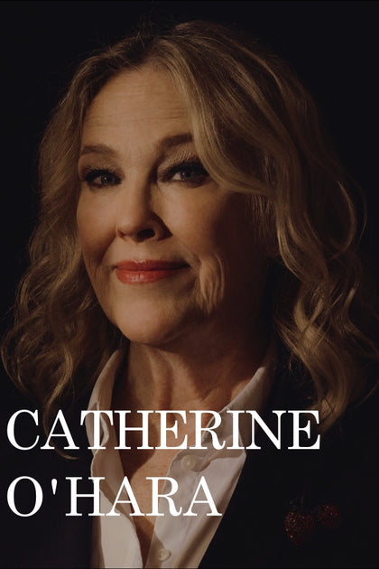 Catherine O'Hara