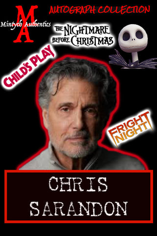 Chris Sarandon