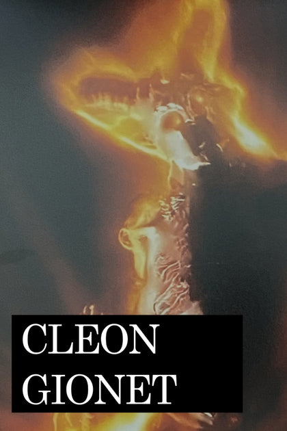 Cleon Gionet