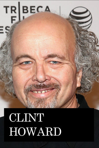 Clint Howard