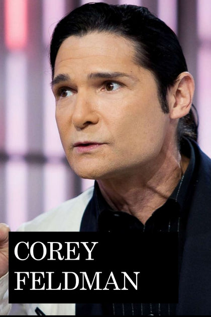 Corey Feldman