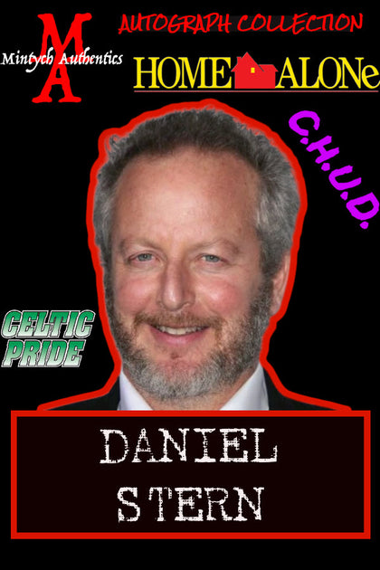 Daniel Stern