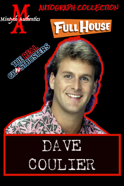 Dave Coulier