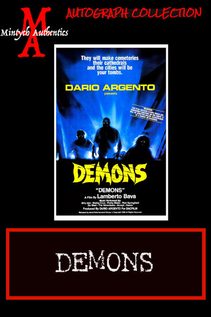 Demons