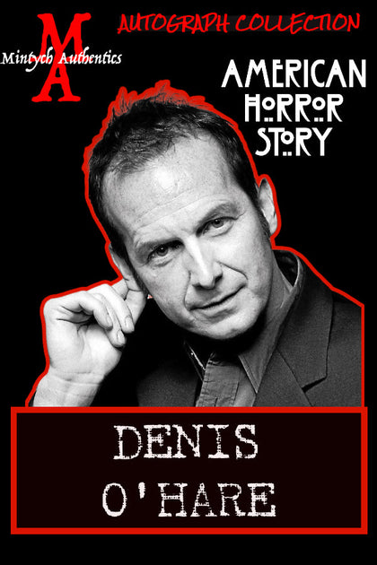 Denis O'Hare