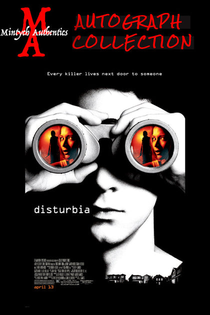 Disturbia