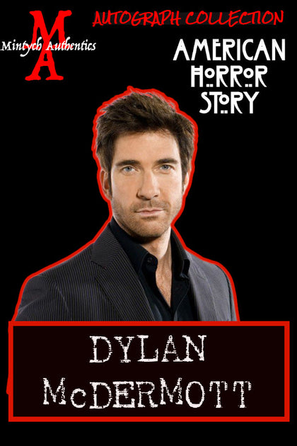 Dylan McDermott
