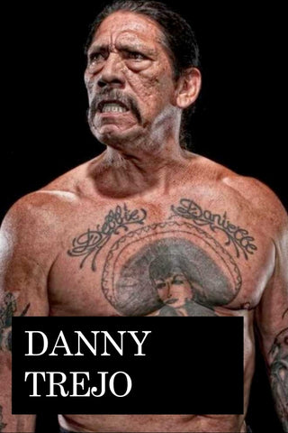 Danny Trejo