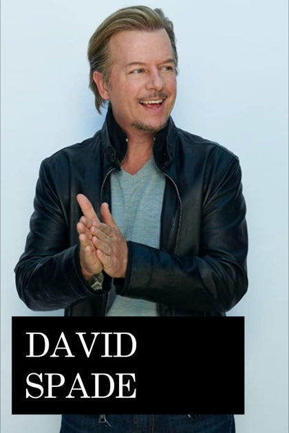 David Spade