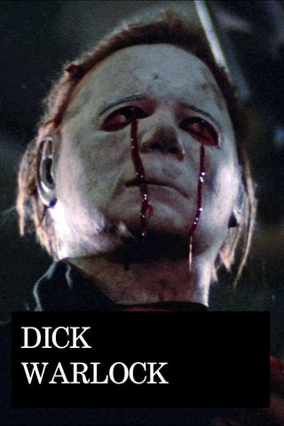 Dick Warlock