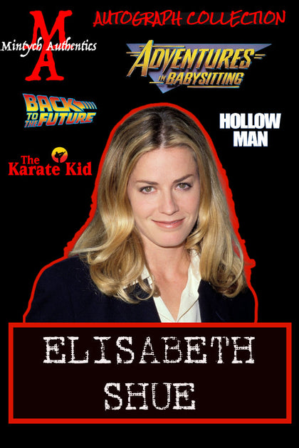 Elisabeth Shue