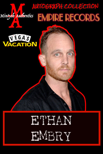 Ethan Embry
