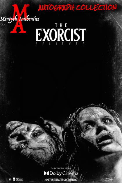 The Exorcist : Believer