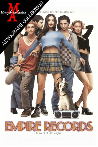 Empire Records