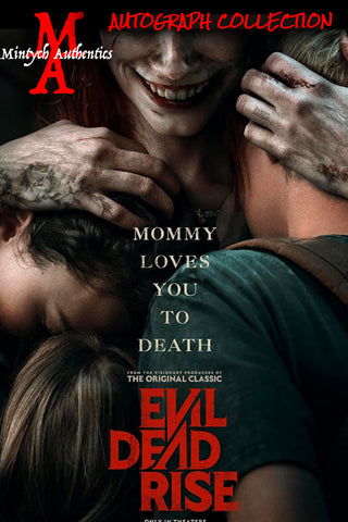 Evil Dead Rise