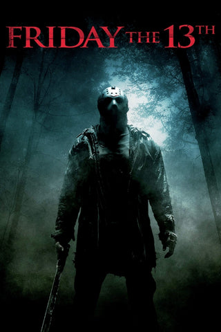 Friday The 13th (2009)