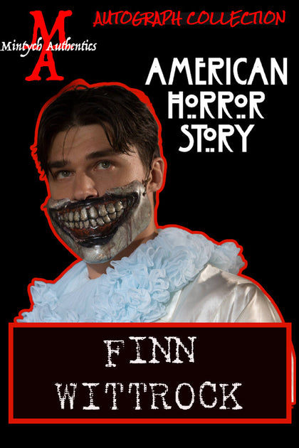 Finn Wittrock