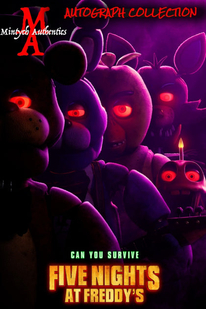 Five Nights At Freddy's