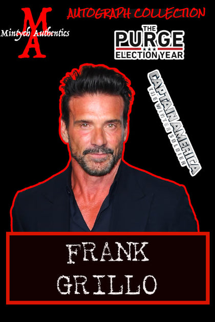 Frank Grillo
