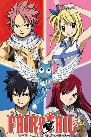 Fairy Tail