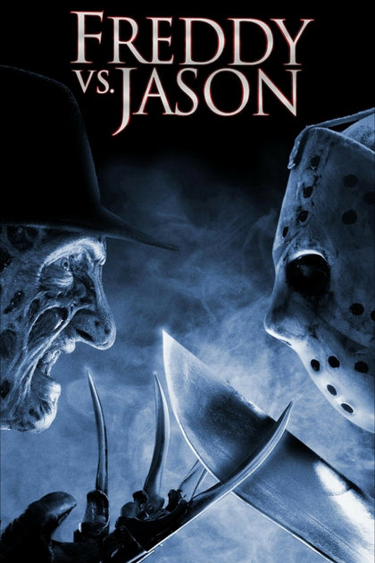 Freddy vs. Jason