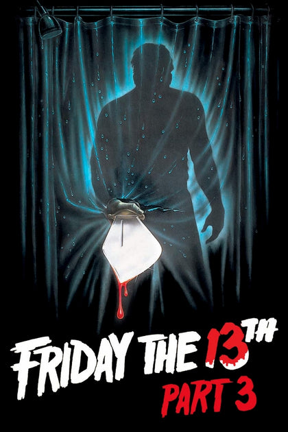 Friday the 13th Part III