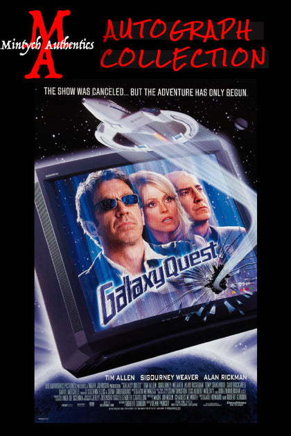 Galaxy Quest