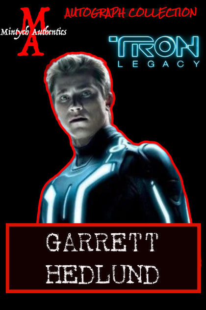 Garrett Hedlund