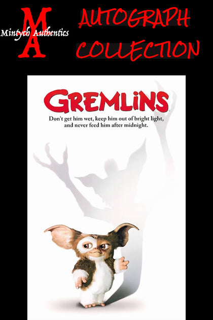 Gremlins