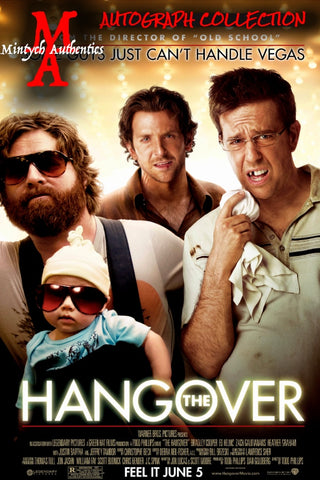 The Hangover