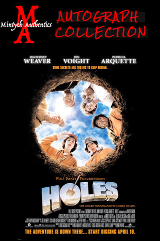 Holes