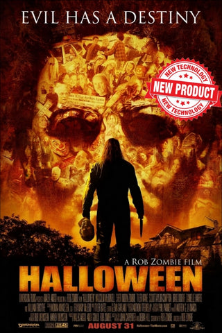 Halloween - Rob Zombie's Halloween