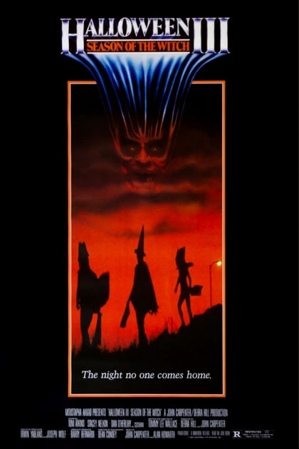 Halloween III: Season of the Witch