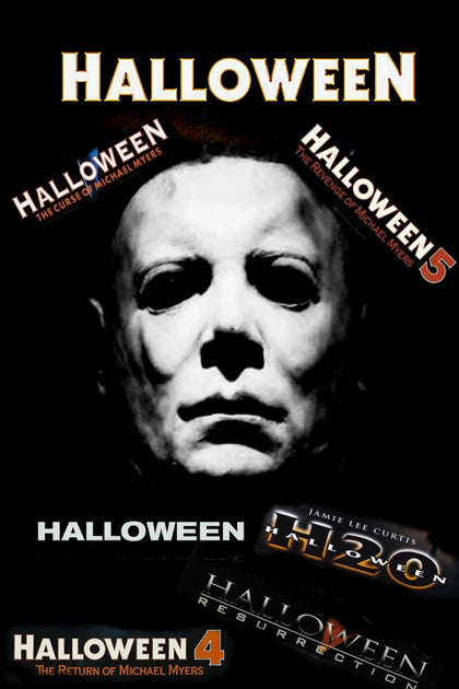 Halloween Franchise