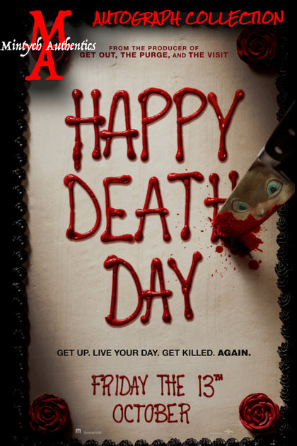 Happy Death Day