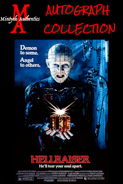 Hellraiser